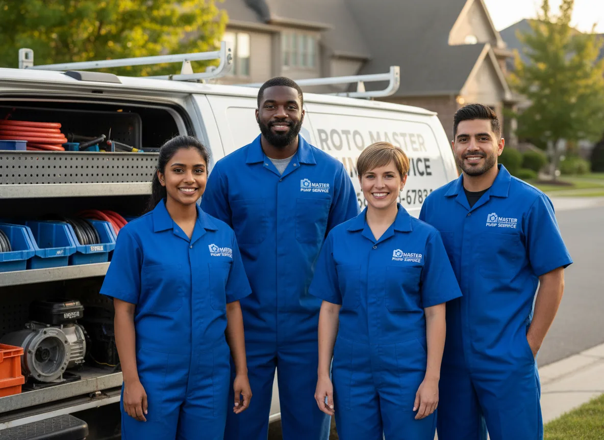 Sump Pump Installation company in Cottage Hills, IL